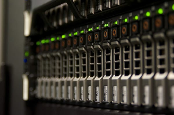 How to Run Your Own AI on a Home Server (No Cloud Needed)