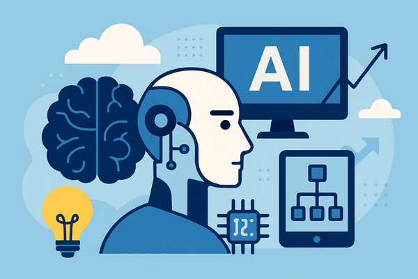 How AI Affects Future Technology: Transformations on the Horizon