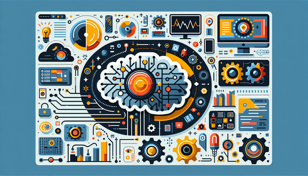 AI in Everyday Technology: Trends Shaping the Future