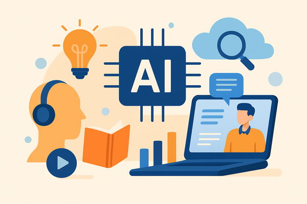 AI in Online Learning 2026: Transforming Education