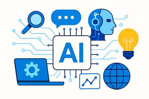 AI Technology for Tech Enthusiasts: Trends & Future Implications