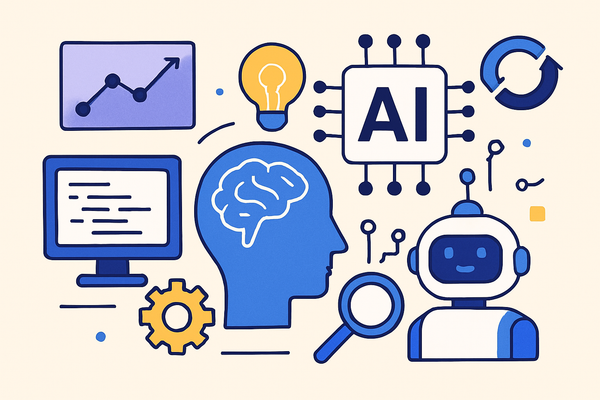 Artificial Intelligence for Beginners: Your Practical Playbook