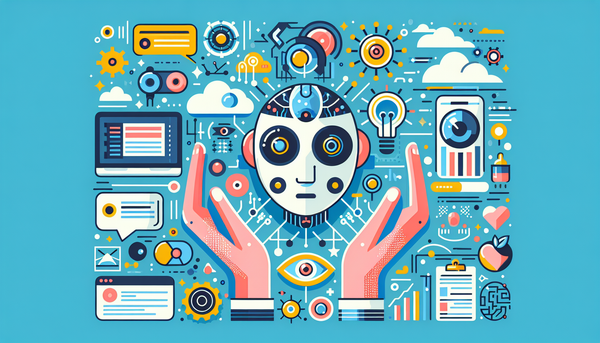 Beginner's Guide to Artificial Intelligence: Trends & Future