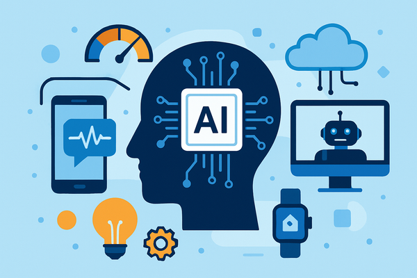Exploring AI Applications in Daily Tech: Impact and Future