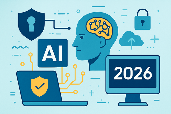 The Future of AI in Cybersecurity: What to Expect in 2026