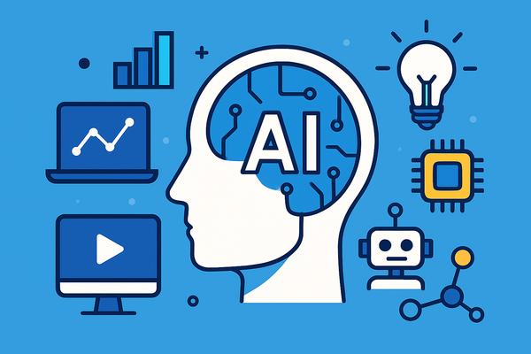 Guide to AI in Modern Tech: The Future Unveiled