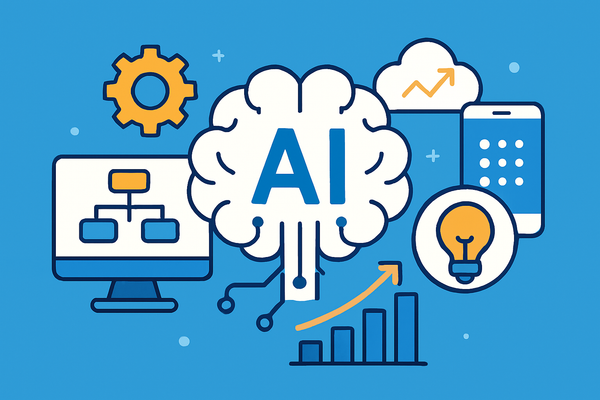 How AI Benefits Modern Tech: Key Insights & Future Trends