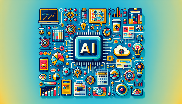 How AI is Used in Tech: Shaping the Future Today