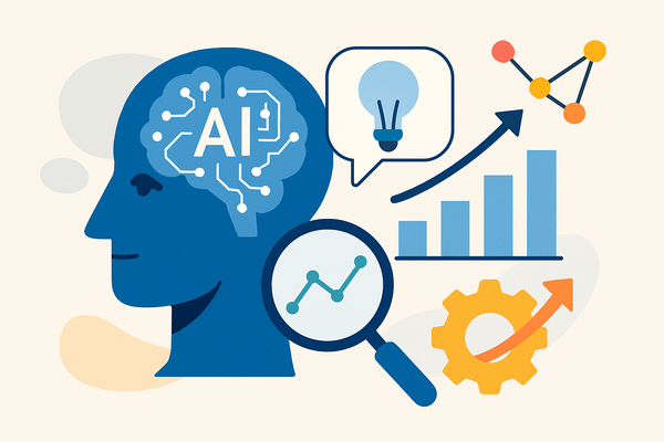 Understanding AI for Non-Experts: A Trend Forecaster's Insight