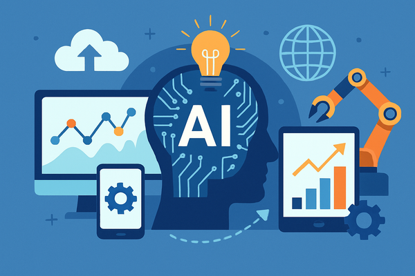 AI Future Technology Predictions: Transforming Tomorrow