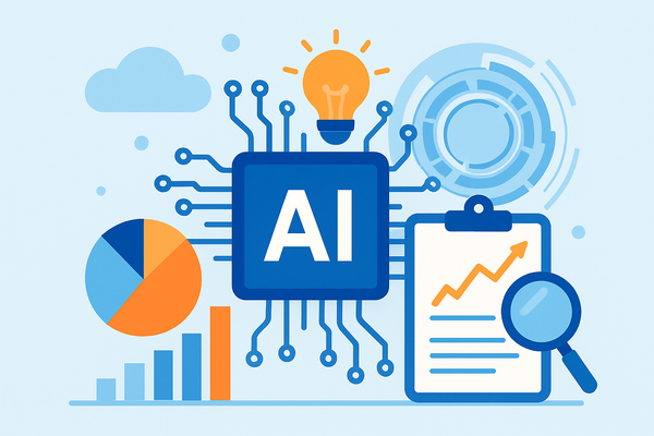 AI Technology Impact Analysis: Evaluating Future Trends