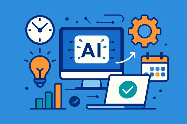 Best AI Tools for Productivity in 2026: The Ultimate Guide