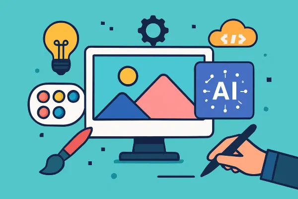 How to Create AI-Generated Art for Free 2024 Guide
