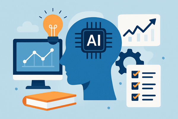 How to Learn About AI: Trends and Practical Steps
