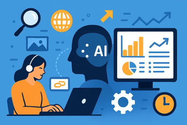 AI Tools for Enhancing Remote Work Efficiency: Boost Productivity