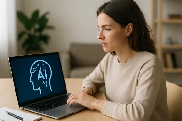 How to Build AI Skills Without Coding Experience: A Practical Guide