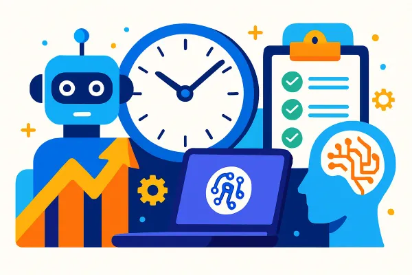 Most Effective AI Tools for Time Management 2026: Top Picks
