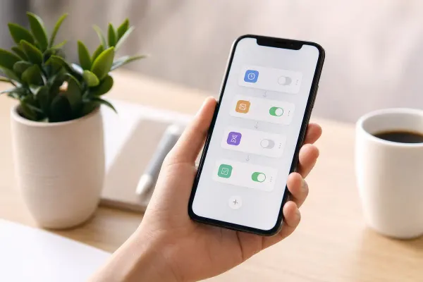 Top User-Friendly AI Apps for Task Automation 2026